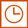 Training hours