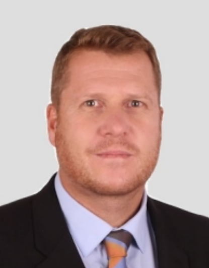 David Van der Berg