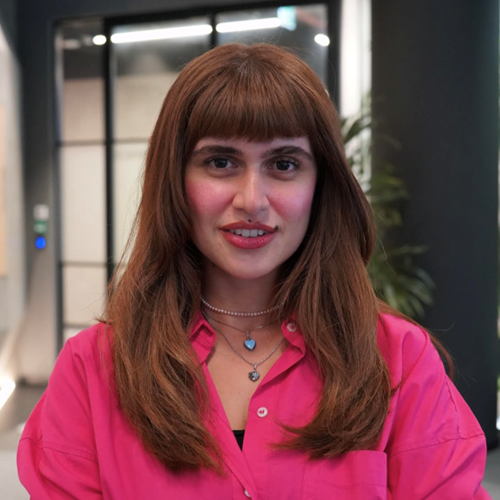 Dalia Qarawi