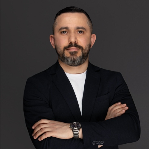 Manhal Saleh