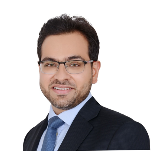 Ishan Kathuria