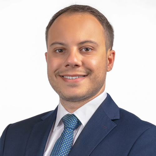 Marc Alhachem