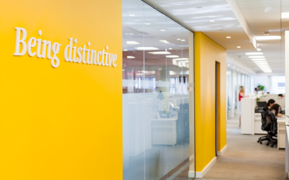 About PwC