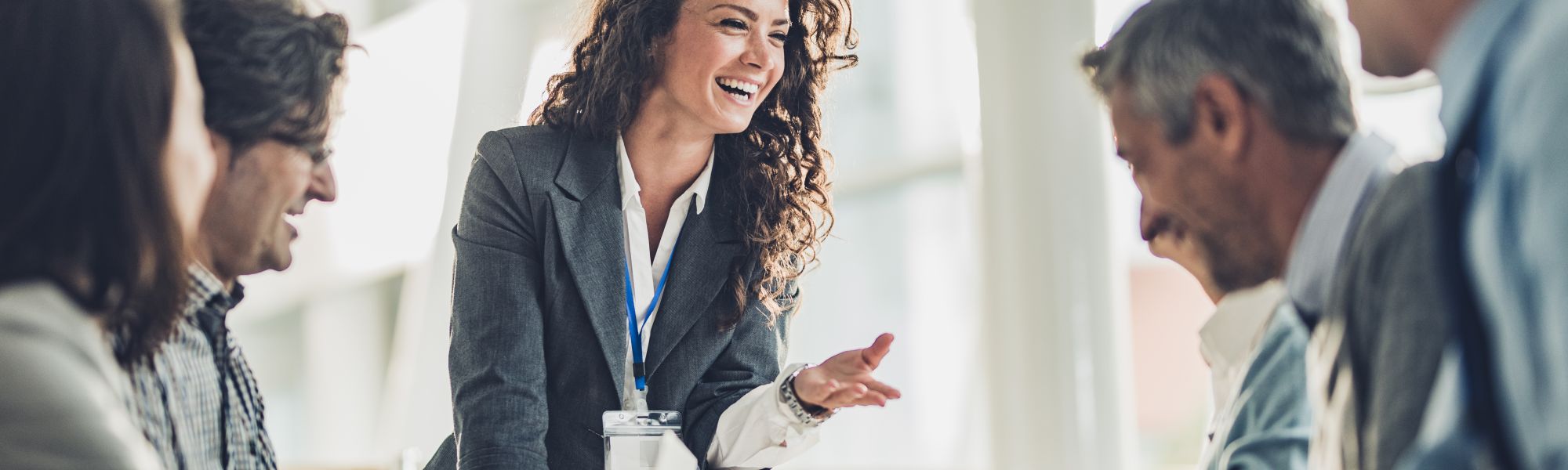 AI Executive Programme