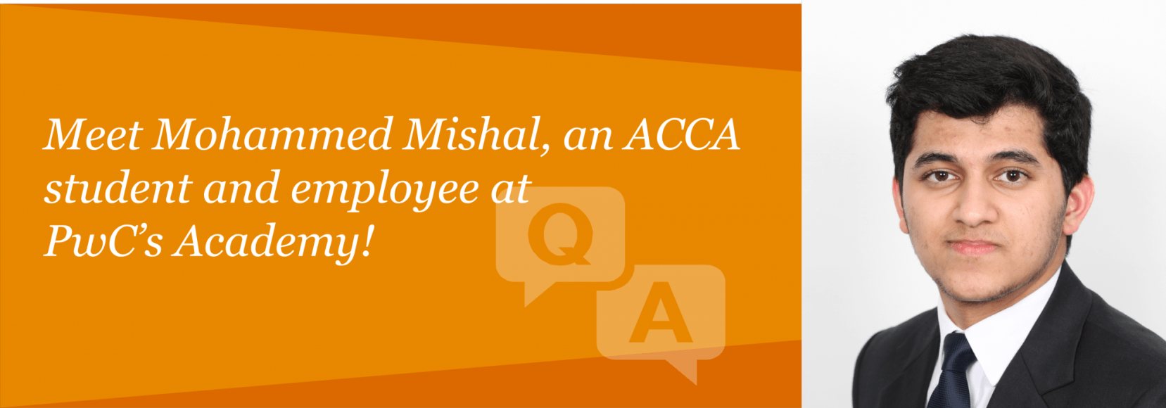 How studying at the Academy helped me get my dream job at a Big Four!