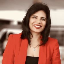 Alka Kothari