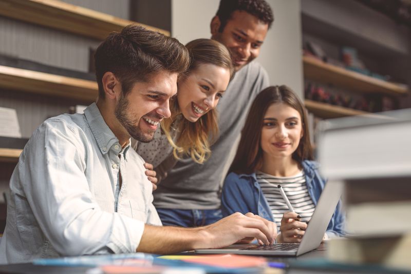 PwC's Academy Middle East