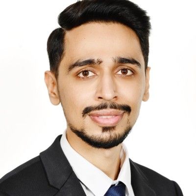 Himanshu Daswani