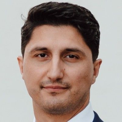 Ahmet Celiktas