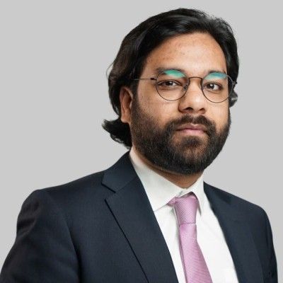 Rohit Gupta