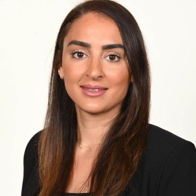 Sevgi Ozdemir