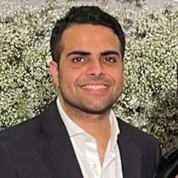 Zeeshan Humayun