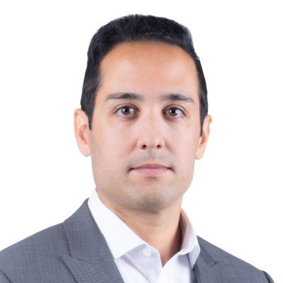 Parsa Pourankooh