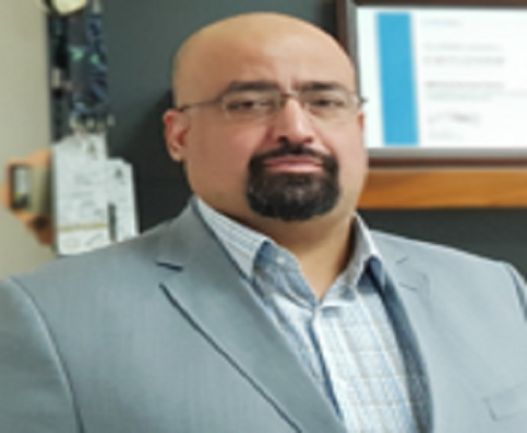 Dr. Samir Abu Tahoun