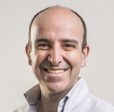 Eoin Hanley