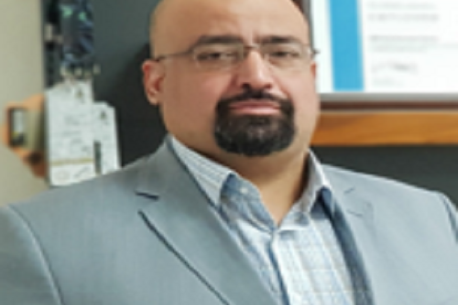 Dr. Samir Abu Tahoun