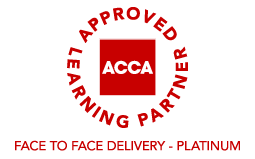 ACCA logo