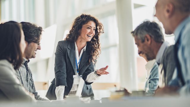AI Executive Programme