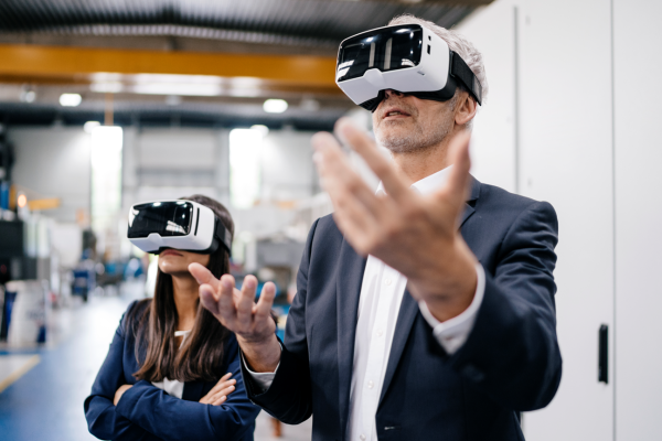 Digital, cyber, and project management