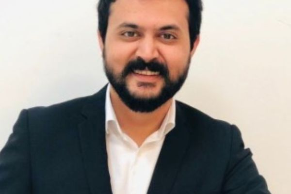 Ali Mehdi