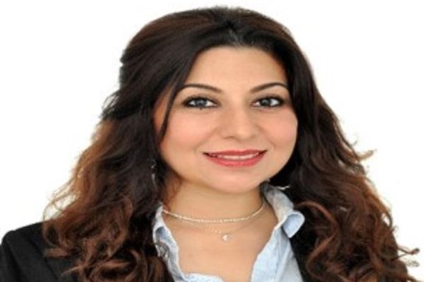 Fareeha Hussain