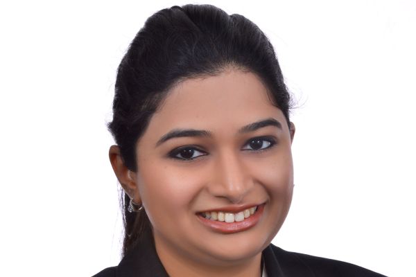 Uditi Shah