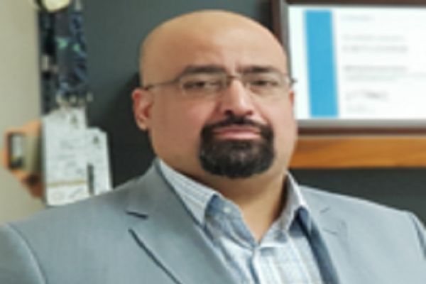 Dr. Samir Abu Tahoun