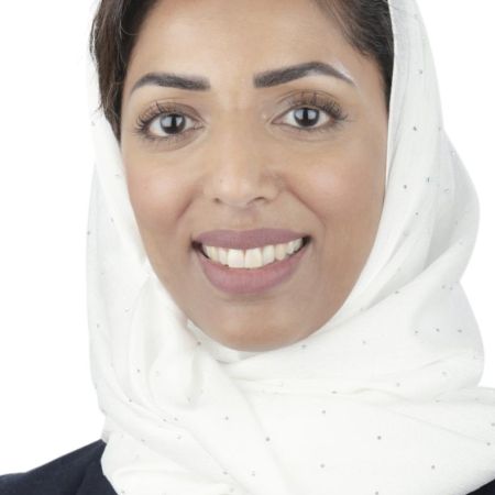 Maryam AlBakri