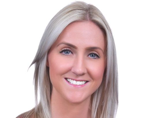 Alex Joyce