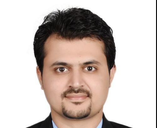 Ali Mehdi
