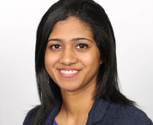 Amanda Abraham