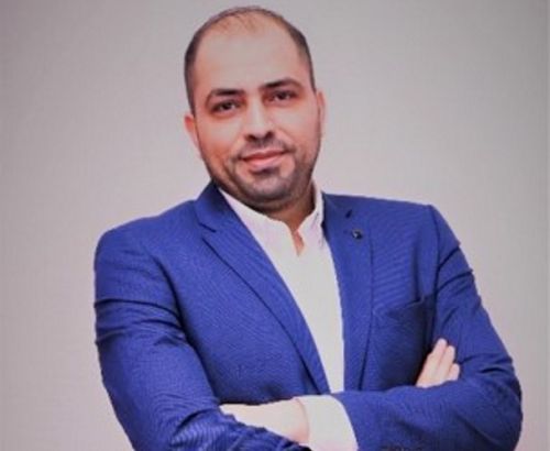Ayman Albarbary