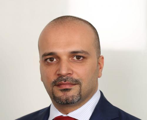 Samer Fino