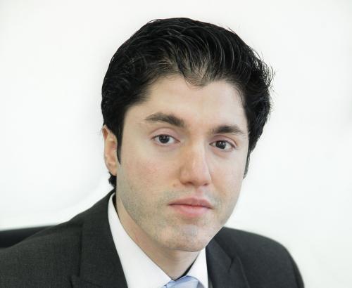 Daniyal Tanveer