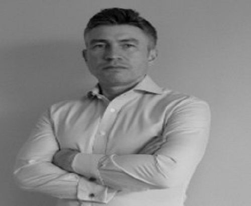 Dominic Keogh - Peters