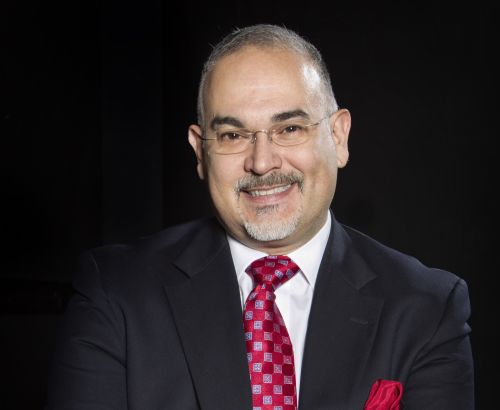 Dr. Constantine Kritsis