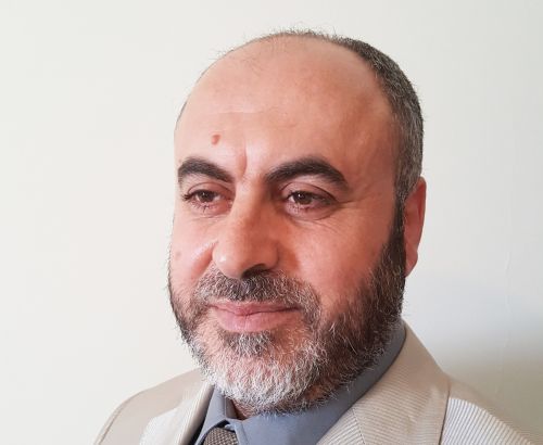 Jamil Farraj