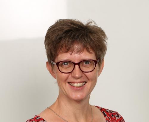 Kerry Westcott Stuart