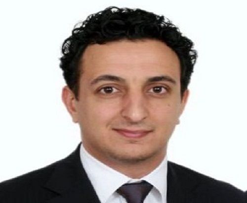 Mohammed Hamdan