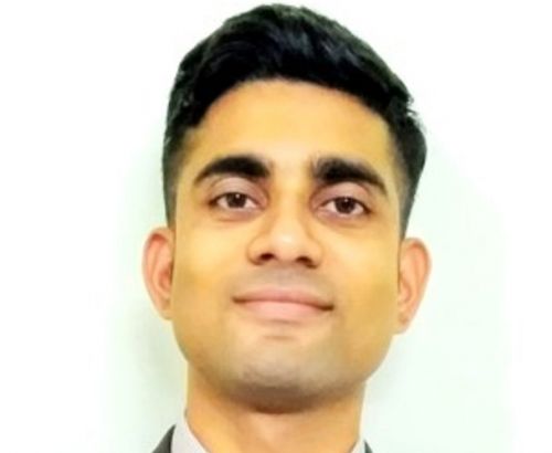Sagar Adhau