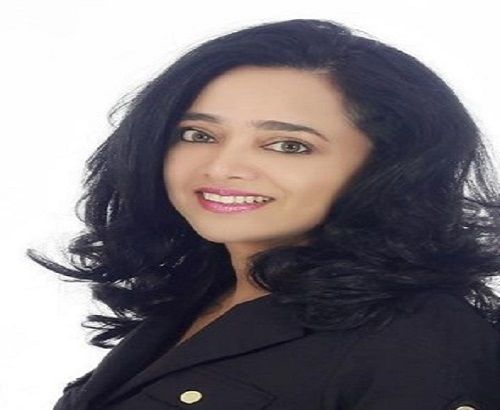 Saira Menon
