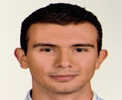 Semih Kumluk
