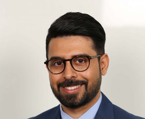 Taimur Ali