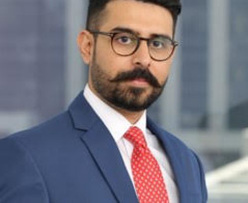 Taimur Ali
