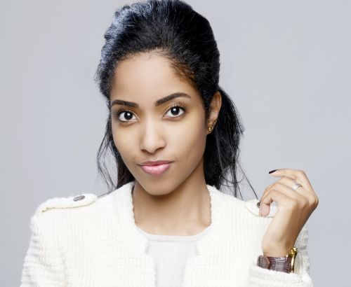 Zayna Babiker
