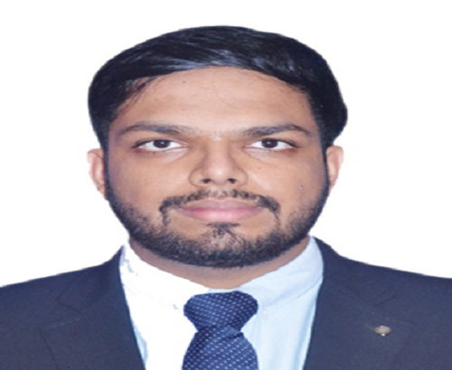Chetan Agarwal