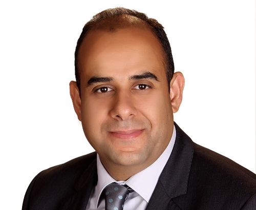Emad Abu Haltam