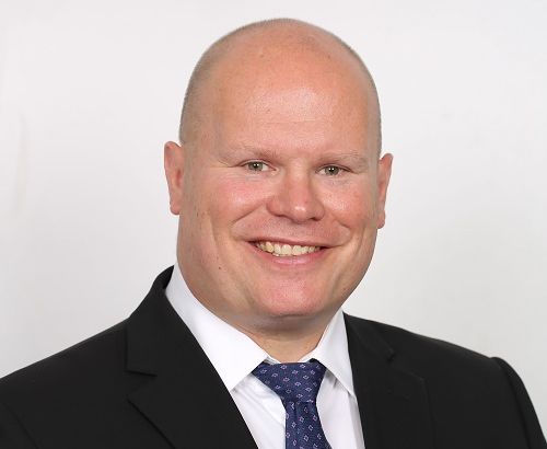 Gavin Aspden