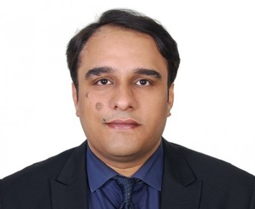 Shakeel Baig