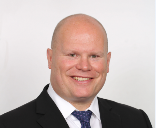 Gavin Aspden